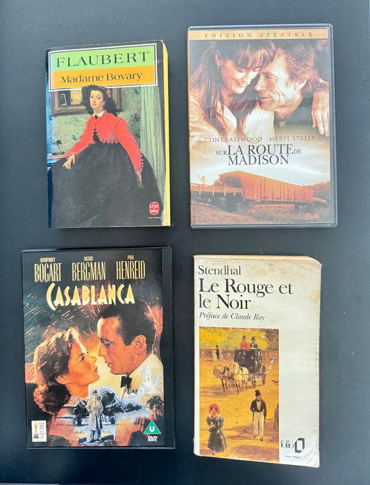 Passions, rendez-vous manqués & grands destins
